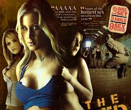 Top 10 Adult Dvds Of 2010
