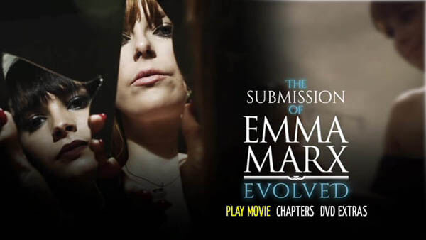 Watch Now - Submission of Emma Marx: Evolved, The. 