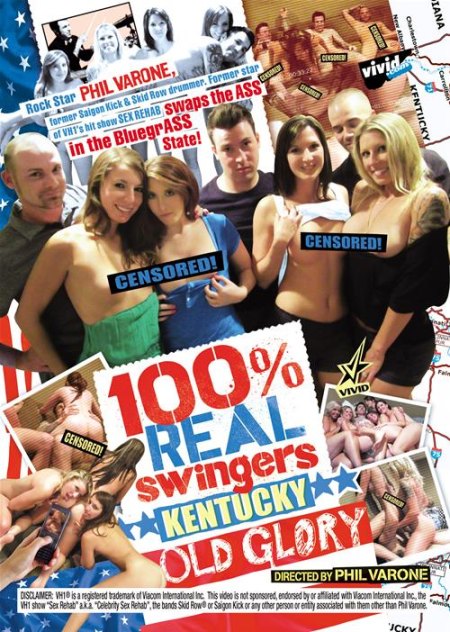 100% Real Swingers Kentucky xCritic image