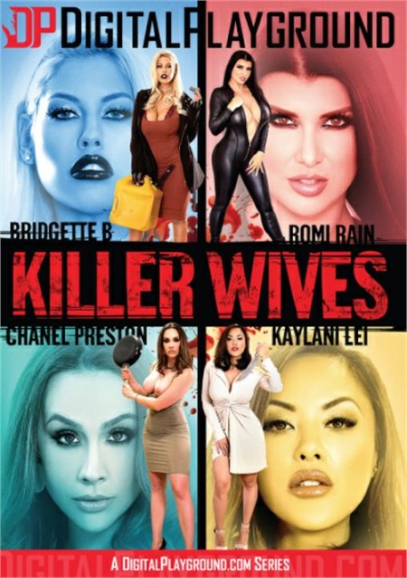 Killer Wives xCritic