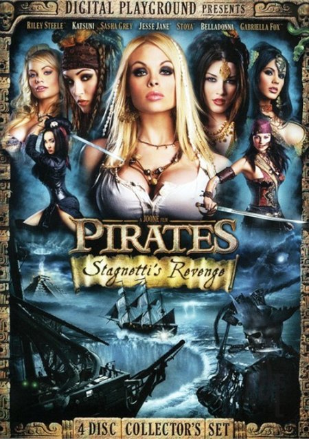 Digital Playground Top Gun Movie Download - Pirates 2 Stagnetti's Revenge | xCritic