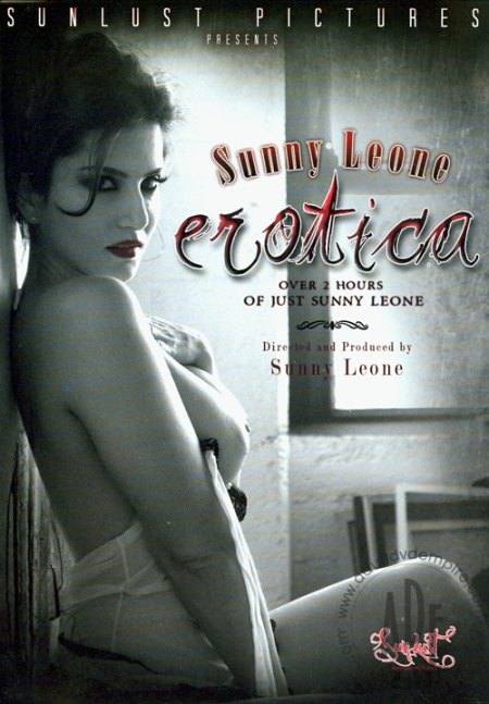 Suny Leone Spankbank Com - Sunny Leone: Erotica | xCritic