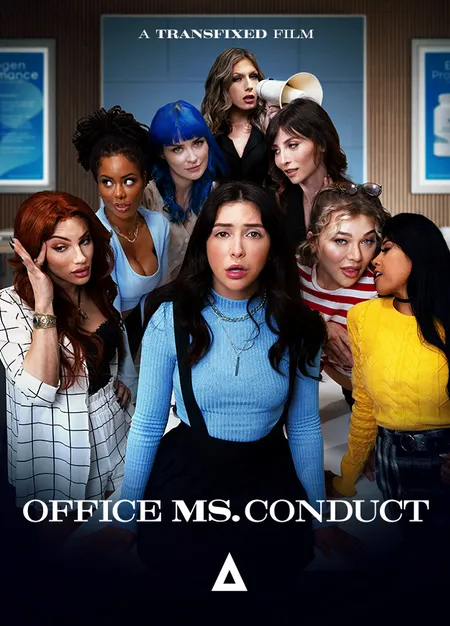 Office Ms. Conduct